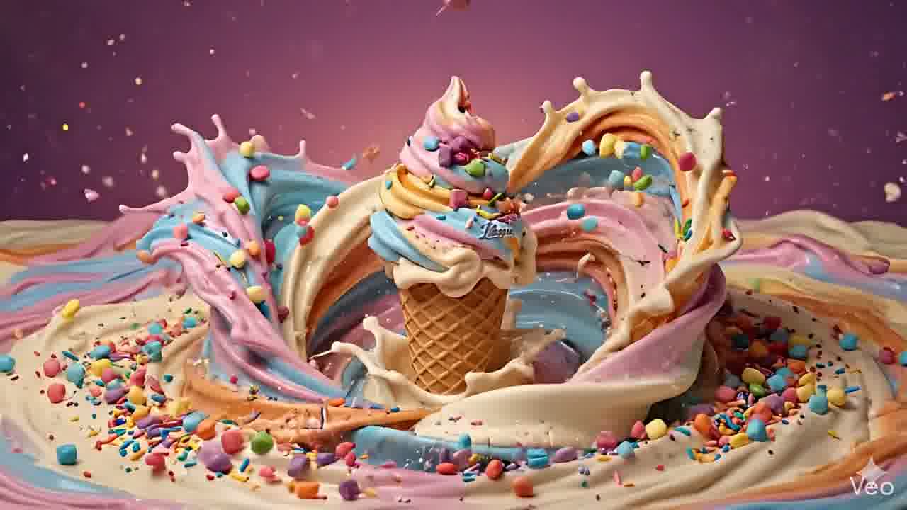 Caramel Drift